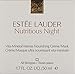 Estee Lauder Nutritious Night Vita-Mineral Intense Nourishing Cream 50 ml