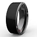 Produktbild Jakcom R3 Smart NFC Multifunctional Ring 2016 für Android und Windows Phones, Schwarz, size 10