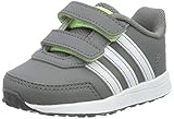 adidas babyschuhe 21 Designer: Adidas core adidas Unisex Baby VS Switch 2 CMF INF Hausschuhe, Mehrfarbig (Gricua/Ftwbla/Amalre 000), 20 EU