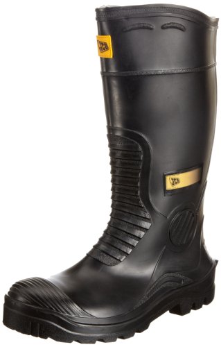 JCB Hydromaster/B - Botas para hombre, color negro, talla 42