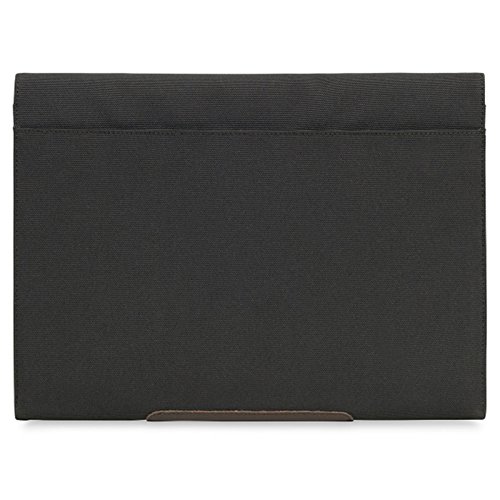 Knomo 56-065-CHA Brompton Knomad Portable Organizer 30,48 cm ( 12 Zoll) charcoal - 6