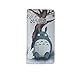 Produktbild Double Villages Crossbody Totoro Taschen Segeltuch Klein Niedlich Zelle Brieftasche Tasche Telefon Geldbörse mit Schulter Gurt Münze Geldbörse (Grün & Schwarz)