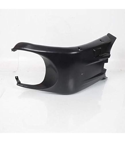One by caaoto Kit Set Carene Coplete plastiche Copatibile con BK