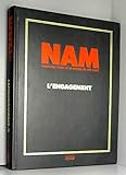 Special Nam / L'histoire vecue de la guerre du viet-nam by 