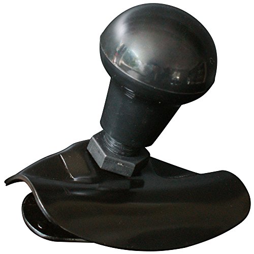 Cora 000120009 pomo para volante con llave