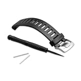 Garmin Expander Watch Strap for Garmin Forerunner 610