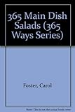 Image de 365 Main Dish Salads