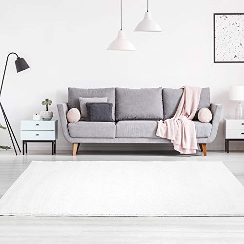 Teppiche Designer Teppich Wohnzimmer Ausgefallene Farbkombination