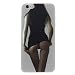 Produktbild Nancen Apple iphone 6 Plus / 6S Plus (5,5 Zoll) Ultra Slim Weich TPU Material Design Silikon Handytasche Schutzhülle, Painted Mode Anti-Kratz Handyhülle Case Hülle Backcover Tasche