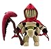 Produktbild Shovel Knight 11" Plush: Specter Knight
