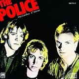(CD Album The Police, 10 Tracks) So Lonely / Roxanne / Can't Stand Losing You / Truth Hits Everybody / Born In The 50's / Be My Girl -- Sally / Masoko Tanga u.a - The Police