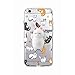 Produktbild Rovy Store Squishy 3D Animal Tiere Cat Katze iPhone 7 Plus/8 Plus Case Hülle handyhülle, Cute Stress Silicone [2017] Fun Schutzhülle Case for iPhone 7 Plus/iPhone 8 Plus (Color-A)