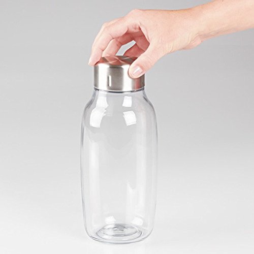InterDesign 81530EU Onza Flasche Groß - 6