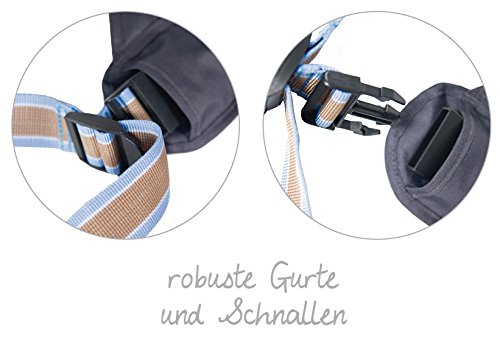 roba 1956 Hüftsitz „Hip Hopper“ - 6
