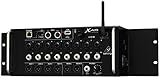 line 6 lowdown bass combo fernsteuerbar über integrierten Router mit Wi-Fi und Ethernet