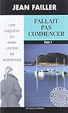 Les enquêtes de Mary Lester, Tomes 51 - 52 : Fallait pas commencer : Tomes 1 et 2