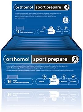 Orthomol Sport Prepare (16)