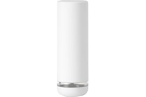 Brabantia 228063 Dozownik Płynu do Naczyń SinkStyle, 200ml, Fresh White