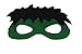 Partysanthe Hulk Eye Mask / Hulk Theme Birthday/ soft tissue cloth material RS.99.00