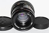 El enfoque manual Helios-44-2 Retro Objetivo Sovietico 58mm para camaras Canon EOS
