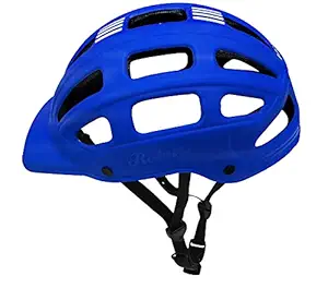 Jaspo Sturdy Cycling Adjustable Multisport Helmet for Skateboarding & Skating Suitable for Kids, Boys and Girls up to 10 Years? Made in India