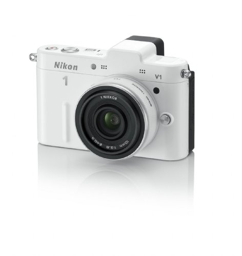 Imagen 1 de Nikon NIKON 1 V1