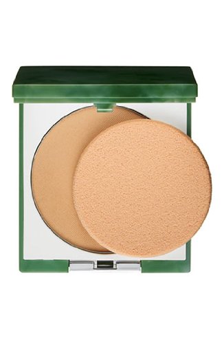Clinique - STAY MATTE SHEER 01-Invisible powder 7.6 g ma