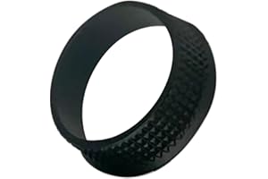 TECKEEN Cadran de rechange en caoutchouc pour Canon EOS 5D4 5D Mark IV