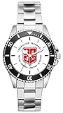 Freiwillige Feuerwehr Geschenk Artikel Uhr 20550