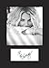 Produktbild Britney Spears#1 Fotos mit Bilderrahmen, A5
