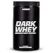 Produktbild DARK WHEY - Premium Whey Protein + 25% Whey Isolat - OS NUTRITION 600g Kirsch-Banane - made in Germany