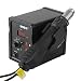 Produktbild ACEHE 858D+ 700W SMD Rework Station Digitale Bleifreie Antistatik Heissluftloetstation Heissluft Löten Entloetkolben 100  -450  Hot air station