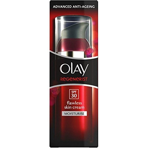 Olay Regenerist Flawless Skin Cream SPF 30 - 50ml