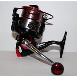 CARRETE KALI SPINIT BLITZ 6600