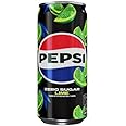 Pepsi Zero Lemon