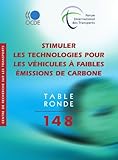 Image de Stimuler les technologies pour les véhicules à faibles émissions de carbone (TRANSPORTS)