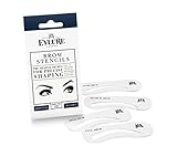 Eylure Brow Stencils
