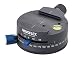 Produktbild Novoflex Panoramaplatte 6/8 II, PANORAMA=Q_6_8II