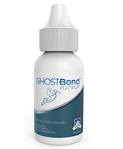 Preisvergleich Produktbild GHOSTbond Platinum 38ml