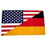 5er Pack Deutschland-Peru Freundschafts Pins - 22mm Emaille Pins