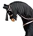 LUXURIOUS VERY LARGE Rocking Horse "URANUS" from MJMARK