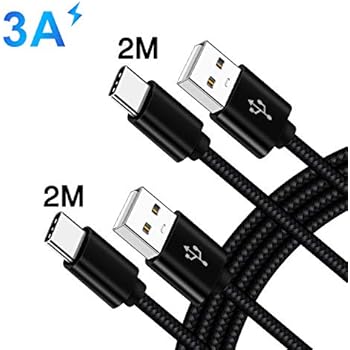 cable chargeur samsung galaxy a50