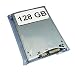 Produktbild 128GB SSD Festplatte 2,5" Zoll SATA3 Solid State Drive für Asus EeeTop ET2400EGT-B016E