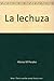 Produktbild La lechuza [Hardcover] by Alonso M Perales