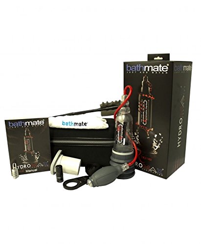 Preisvergleich Produktbild Bathmate Hydromax Penis Pump x20 Xtreme