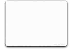 X-RAY X-RAYPAD Podkładka pod mysz do gier X-Raypad Aqua Control 2 Solid AC2, ultrawysoka precyzja z doskonałą szybkością i możliwością sterowania, zaprojektowana dla graczy Fps o niskich wymaganiach DPI