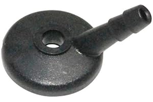 CYCLINGCOLORS PIPETTA BENZINA CARBURATORE TIPO DELLORTO SHA SCOOTER MOTO MOBYLETTE