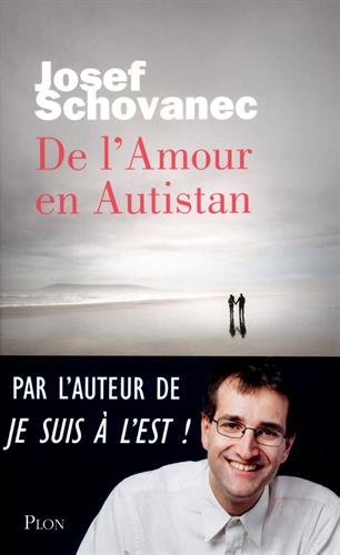 couverture de : De l'amour en Autistan