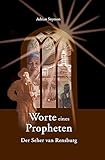 Worte eines Propheten: Der Seher van Rensburg by 