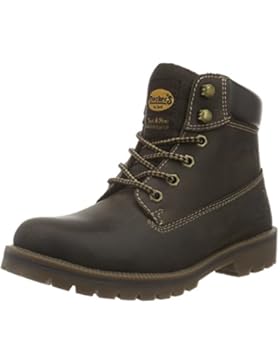 Dockers by Gerli 35AA303-400100 Damen Combat Boots